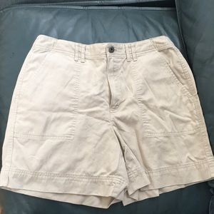 Liz Claiborne Liz wear Jean shorts